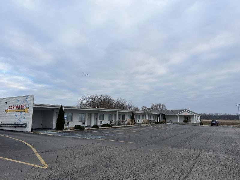 The Pines Country Inn (Pines Country House) - Dec 11 2022 Photo
